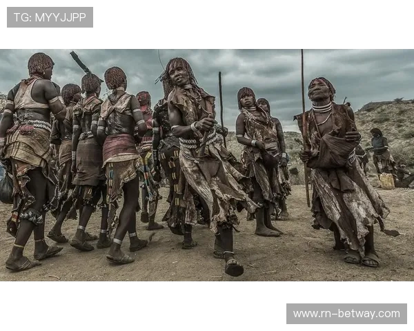 《从上帝视角掌控原始部落的兴衰与文明演进》